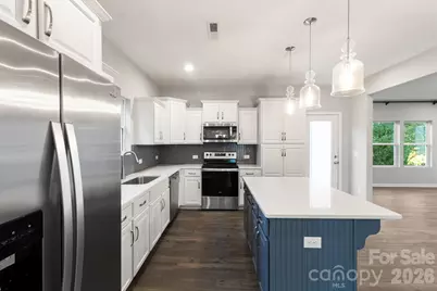 1023 Freeman View Drive #Lot 153, Albemarle, NC 28001 - Photo 17