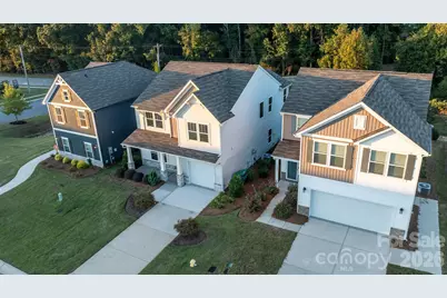 1023 Freeman View Drive #Lot 153, Albemarle, NC 28001 - Photo 5