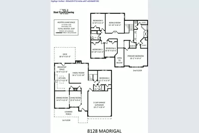 8128 Madrigal Court, Waxhaw, NC 28173 - Photo 47