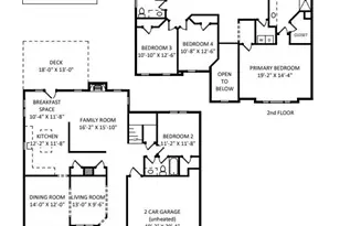 8128 Madrigal Ct, Waxhaw, NC 28173 - Photo 47