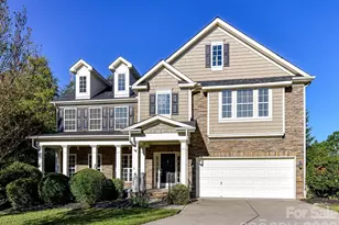8128 Madrigal Ct, Waxhaw, NC 28173 - Photo 1