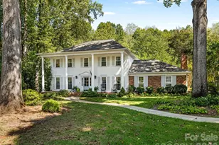 2007 Fromby Ct, Charlotte, NC 28211 - Photo 1