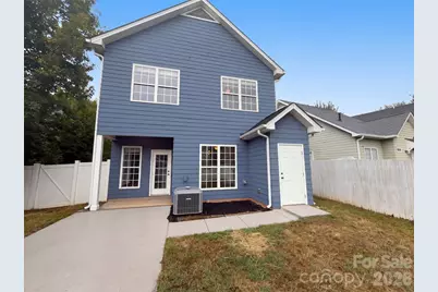 3926 Wilgrove Way Drive, Charlotte, NC 28213 - Photo 5