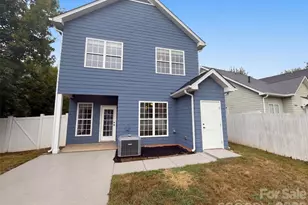 3926 Wilgrove Way Dr, Charlotte, NC 28213 - Photo 5