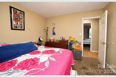 712 Edgehill Drive, Monroe, NC 28110 - Photo 7