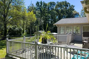 109 N Greenwood Forest Dr, Etowah, NC 28729 - Photo 41