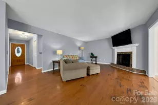109 N Greenwood Forest Dr, Etowah, NC 28729 - Photo 13