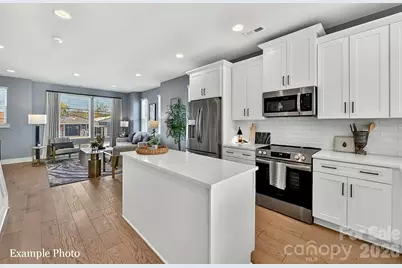 1135 Northend Drive #43, Charlotte, NC 28206 - Photo 3