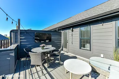 1135 Northend Drive #43, Charlotte, NC 28206 - Photo 1