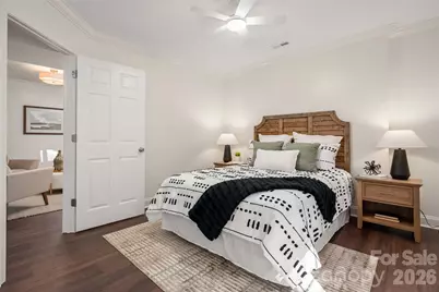6929 Thorncliff Drive, Charlotte, NC 28210 - Photo 23