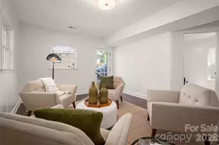6929 Thorncliff Dr, Charlotte, NC 28210 - Photo 17