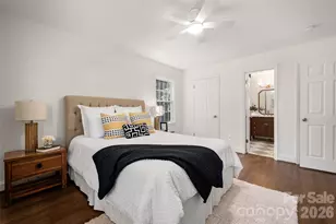 6929 Thorncliff Dr, Charlotte, NC 28210 - Photo 29