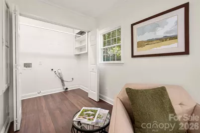 6929 Thorncliff Drive, Charlotte, NC 28210 - Photo 21
