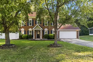 4209 Hounds Run Dr, Matthews, NC 28105 - Photo 1