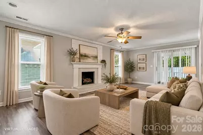 4209 Hounds Run Drive, Matthews, NC 28105 - Photo 5