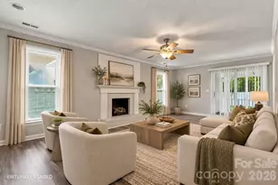 4209 Hounds Run Dr, Matthews, NC 28105 - Photo 5
