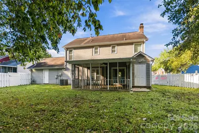 4209 Hounds Run Drive, Matthews, NC 28105 - Photo 17