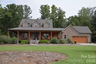 5410 Tobacco Rd, Trinity, NC 27370 - Photo 1