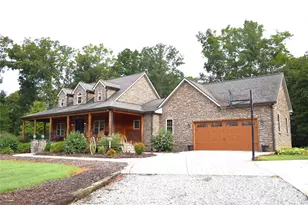 5410 Tobacco Rd, Trinity, NC 27370 - Photo 3