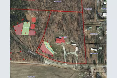 5410 Tobacco Road, Trinity, NC 27370 - Photo 43