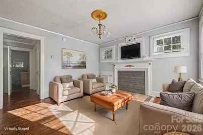 2547/2549 Pinckney Avenue, Charlotte, NC 28205 - Photo 21