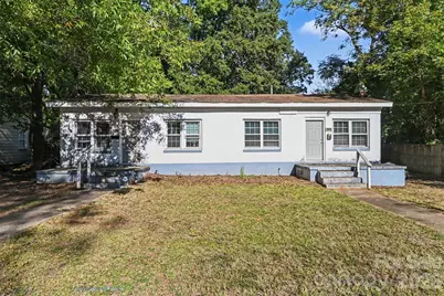 2547/2549 Pinckney Avenue, Charlotte, NC 28205 - Photo 1