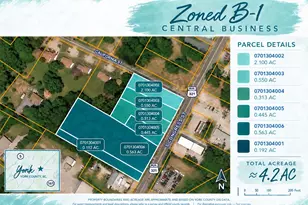 222 Congress Street S, York, SC 29745 - Photo 1