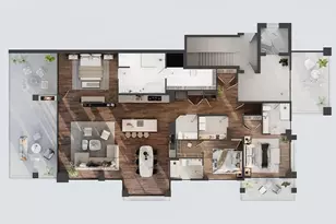620 Southwest Dr, Davidson, NC 28036 - Photo 13