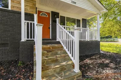 1200 Weststone Drive, Charlotte, NC 28208 - Photo 3