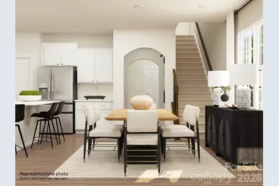 5365 Sunrise Pink Road #77, Kannapolis, NC 28081 - Photo 3