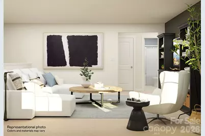 5365 Sunrise Pink Road #77, Kannapolis, NC 28081 - Photo 5
