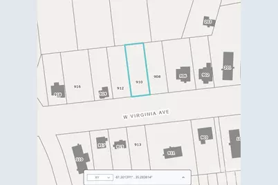 910 W Virginia Avenue, Bessemer City, NC 28016 - Photo 1