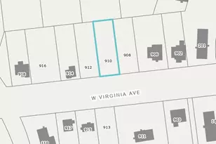 910 W Virginia Ave, Bessemer City, NC 28016 - Photo 1