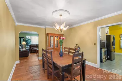 1720 Flynwood Drive, Charlotte, NC 28205 - Photo 11