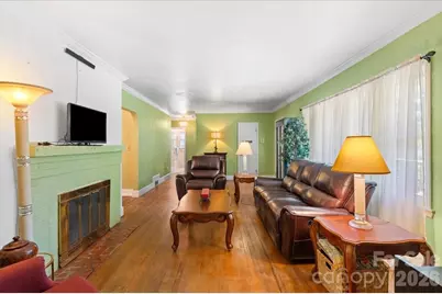 1720 Flynwood Drive, Charlotte, NC 28205 - Photo 9