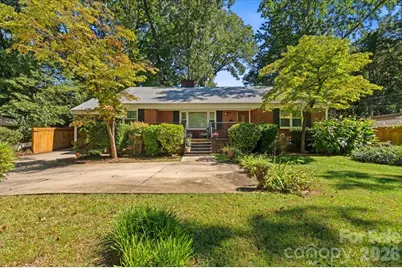 1720 Flynwood Drive, Charlotte, NC 28205 - Photo 1