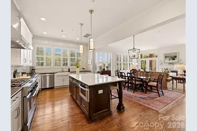 2251 Selwyn Avenue #203, Charlotte, NC 28207 - Photo 21