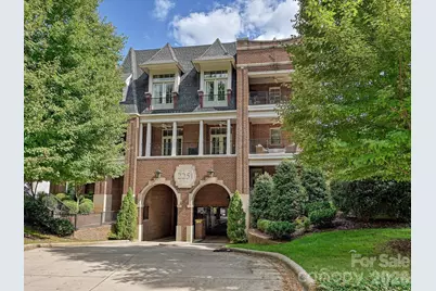 2251 Selwyn Avenue #203, Charlotte, NC 28207 - Photo 1