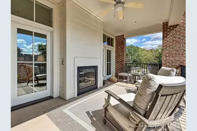 2251 Selwyn Avenue #203, Charlotte, NC 28207 - Photo 11