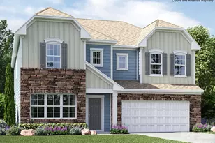 4583 Spruce Green Rd, Kannapolis, NC 28081 - Photo 1