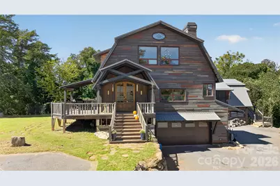 1582 Sandy Plains Road, Tryon, NC 28782 - Photo 3