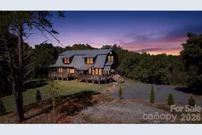 1582 Sandy Plains Road, Tryon, NC 28782 - Photo 1