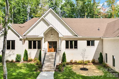2507 Forest Lawn Drive, Weddington, NC 28104 - Photo 1