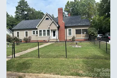 924 Maple Avenue, Salisbury, NC 28144 - Photo 1