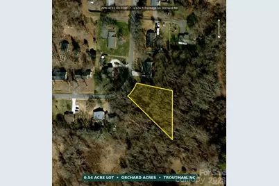 7 Orchard Lane, Statesville, NC 28677 - Photo 1