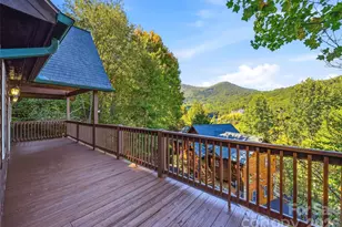 144 Appalachian Trail, Maggie Valley, NC 28751 - Photo 3