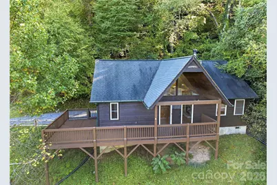 144 Appalachian Trail, Maggie Valley, NC 28751 - Photo 19