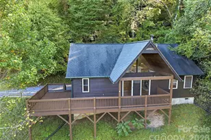 144 Appalachian Trail, Maggie Valley, NC 28751 - Photo 19