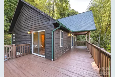 144 Appalachian Trail, Maggie Valley, NC 28751 - Photo 21