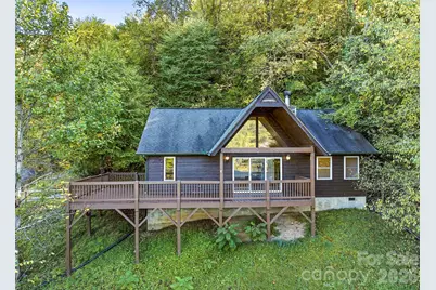 144 Appalachian Trail, Maggie Valley, NC 28751 - Photo 1
